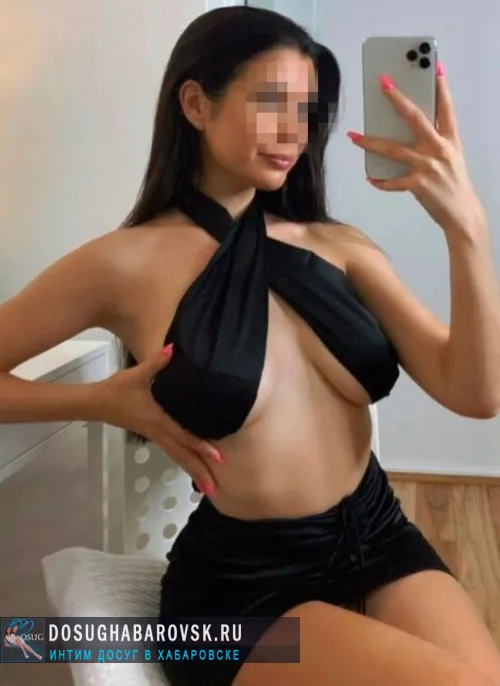 проститутка проститутка Вера Хабаровск +7 (961) ***-9610