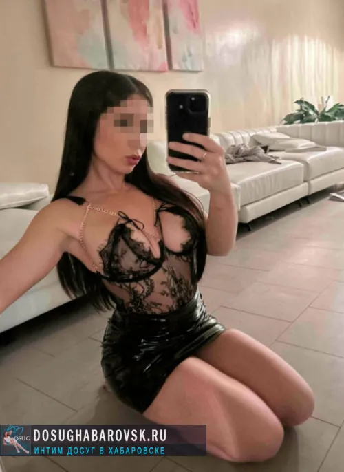 проститутка проститутка Ира Хабаровск +7 (908) 140-1561