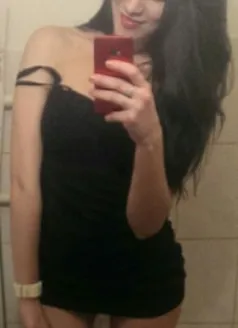 проститутка Мариша, 24, Хабаровск