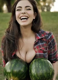  Каролина, 23, 
