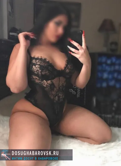 проститутка фея Ирина, Хабаровск, +7 (993) 156-5923