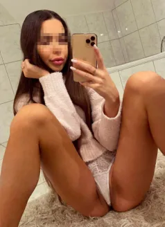 проститутка Жанна, 22, Хабаровск